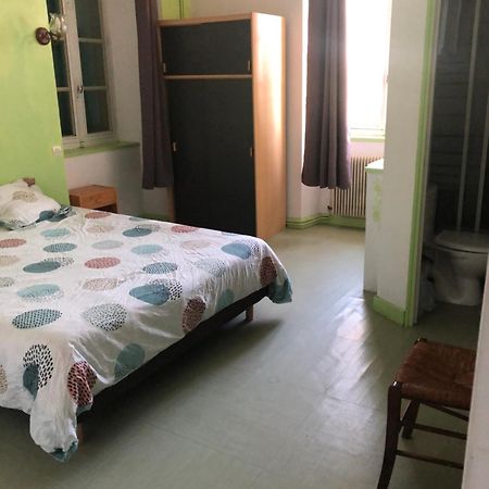 אמביאלט Chambres D'Hotes Le Clos Ambels מראה חיצוני תמונה