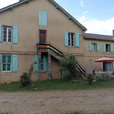 אמביאלט Chambres D'Hotes Le Clos Ambels מראה חיצוני תמונה