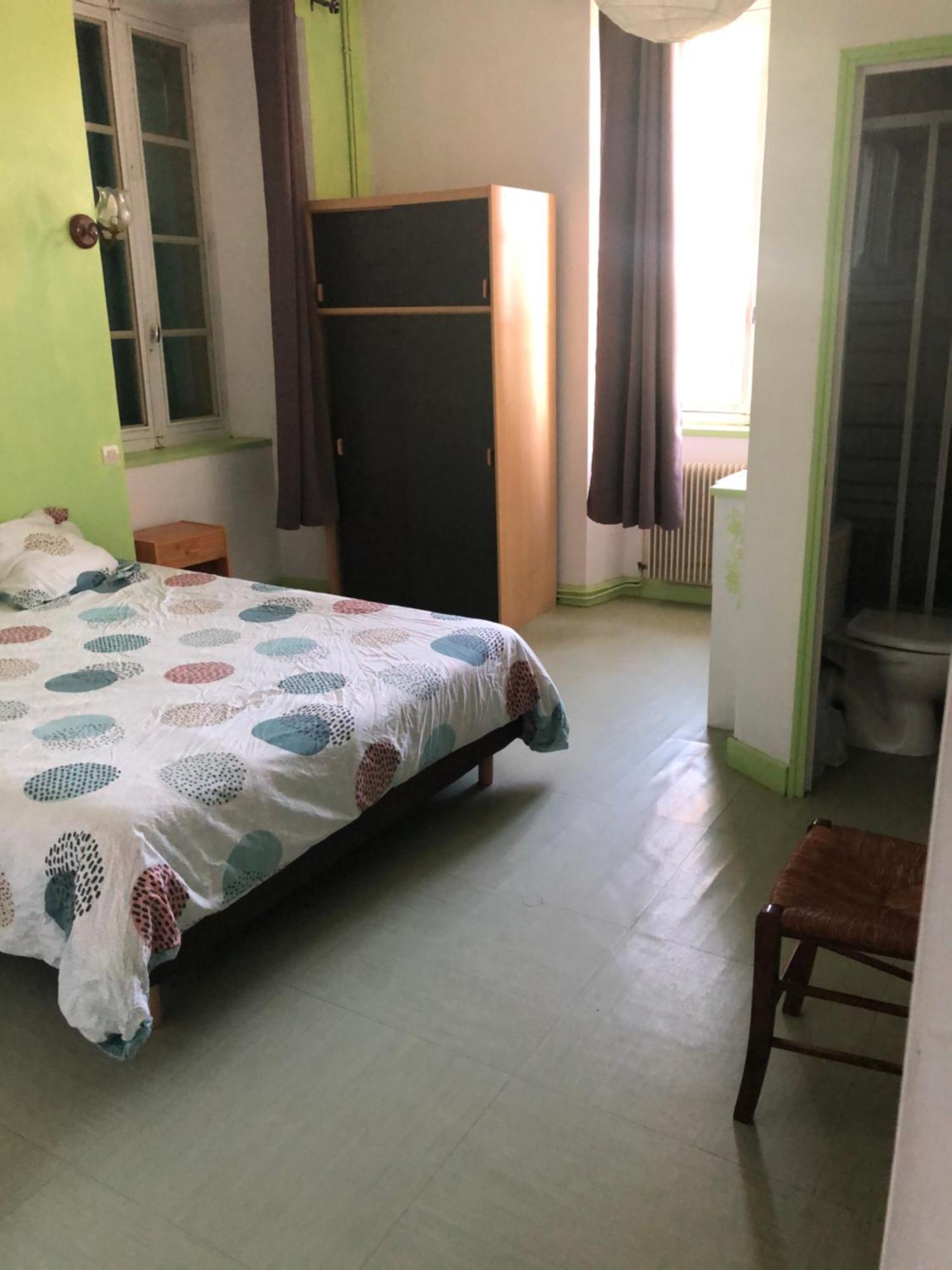 אמביאלט Chambres D'Hotes Le Clos Ambels מראה חיצוני תמונה