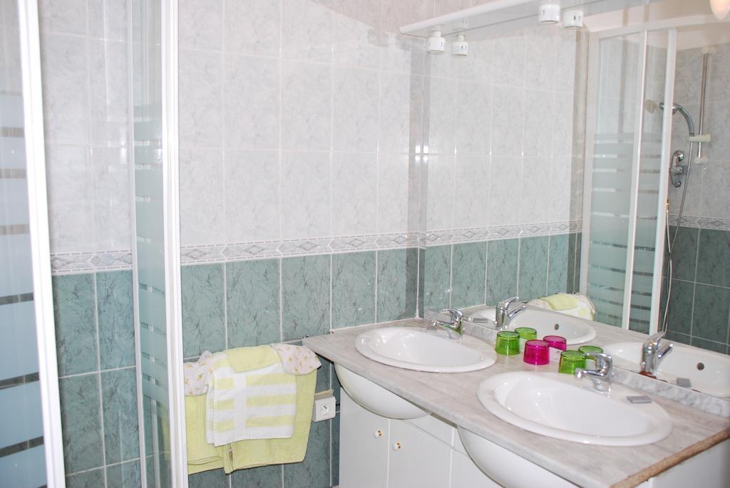 אמביאלט Chambres D'Hotes Le Clos Ambels חדר תמונה