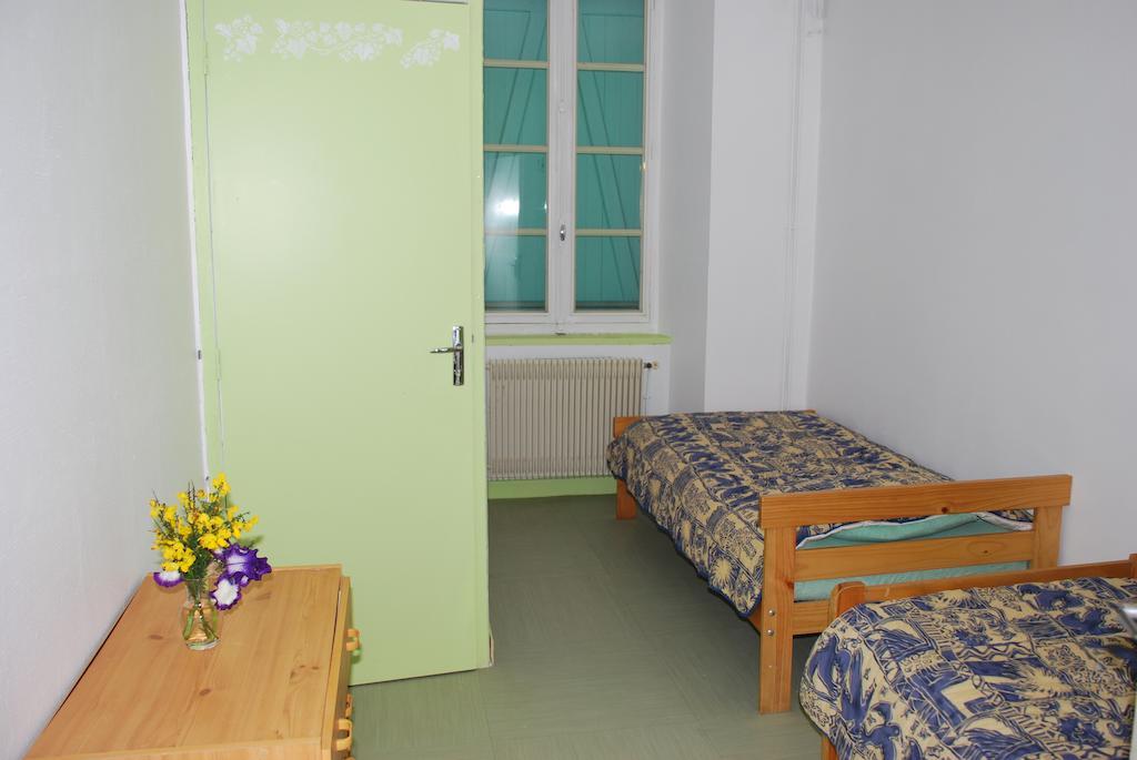 אמביאלט Chambres D'Hotes Le Clos Ambels חדר תמונה
