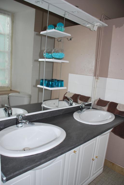 אמביאלט Chambres D'Hotes Le Clos Ambels חדר תמונה